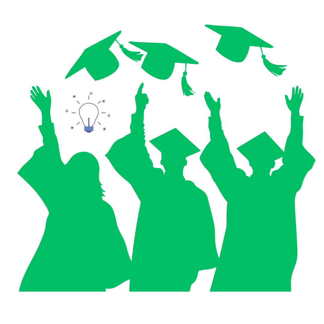 منشور انستقرام بلون الابيض و الاصفر بسيط عن الطعام 10